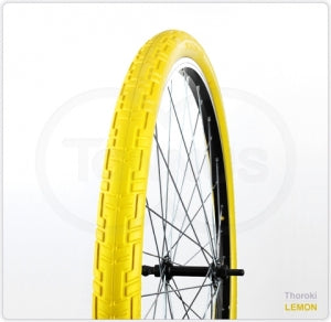 No Flat Tyre (Aither 1.1) Commuter/Hybrid