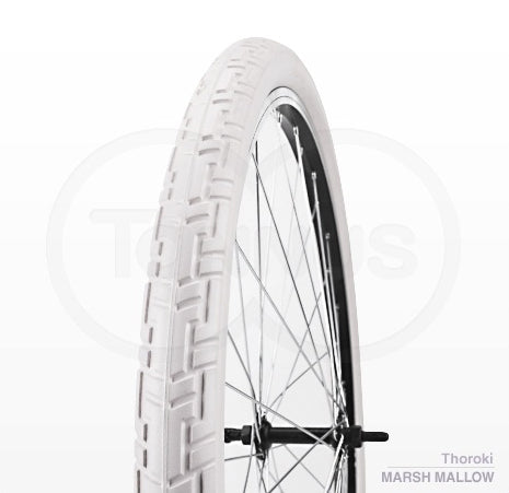 No Flat Tyre (Aither 1.1) Commuter/Hybrid