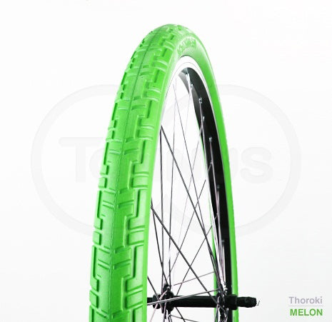 No Flat Tyre (Aither 1.1) Commuter/Hybrid