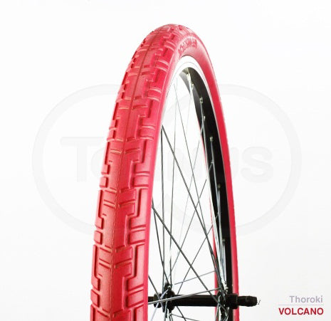 No Flat Tyre (Aither 1.1) Commuter/Hybrid