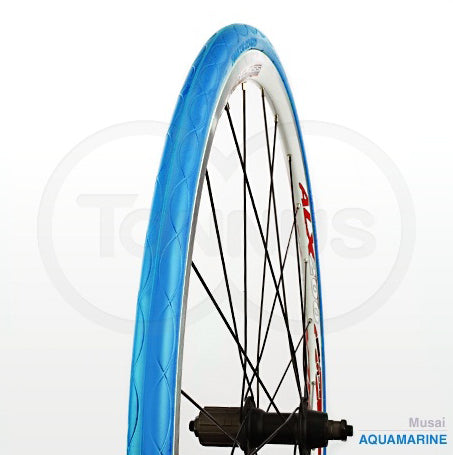 No Flat Tyre (Aither 1.1) Road