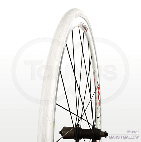 No Flat Tyre (Aither 1.1) Road