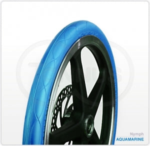 No Flat Tyre (Aither 1.1) Mini Velo