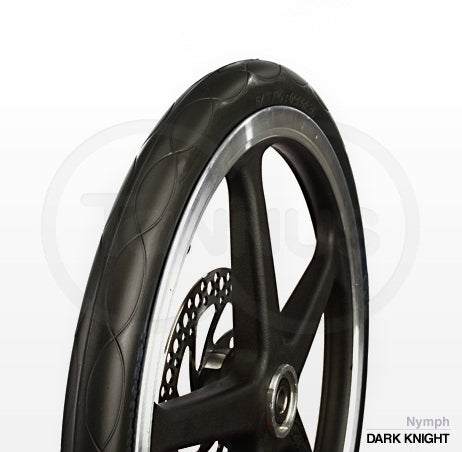 No Flat Tyre (Aither 1.1) Mini Velo