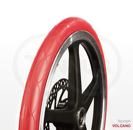 No Flat Tyre (Aither 1.1) Mini Velo
