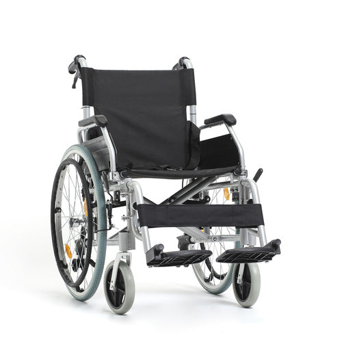 No Flat Tyre (Aither 1.1) Wheelchair Tyre