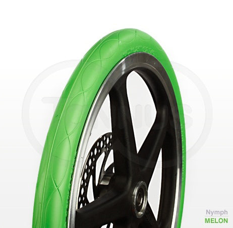 No Flat Tyre (Aither 1.1) Mini Velo
